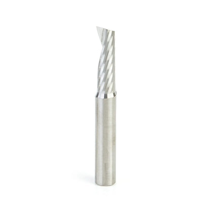 Amana Tool - 57327 - 10x10mmSHANK SPIRAL O PLASTIC