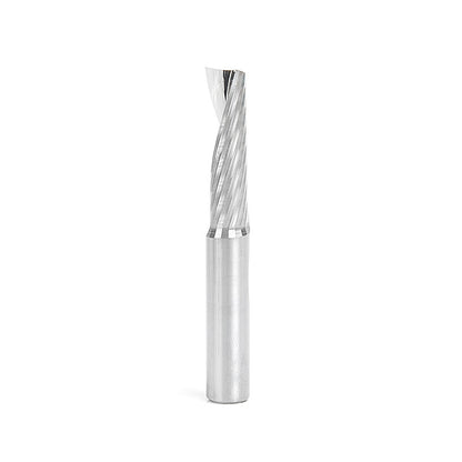 Amana Tool - 57328 - 10x10mmSHANK SPIRAL O PLASTIC