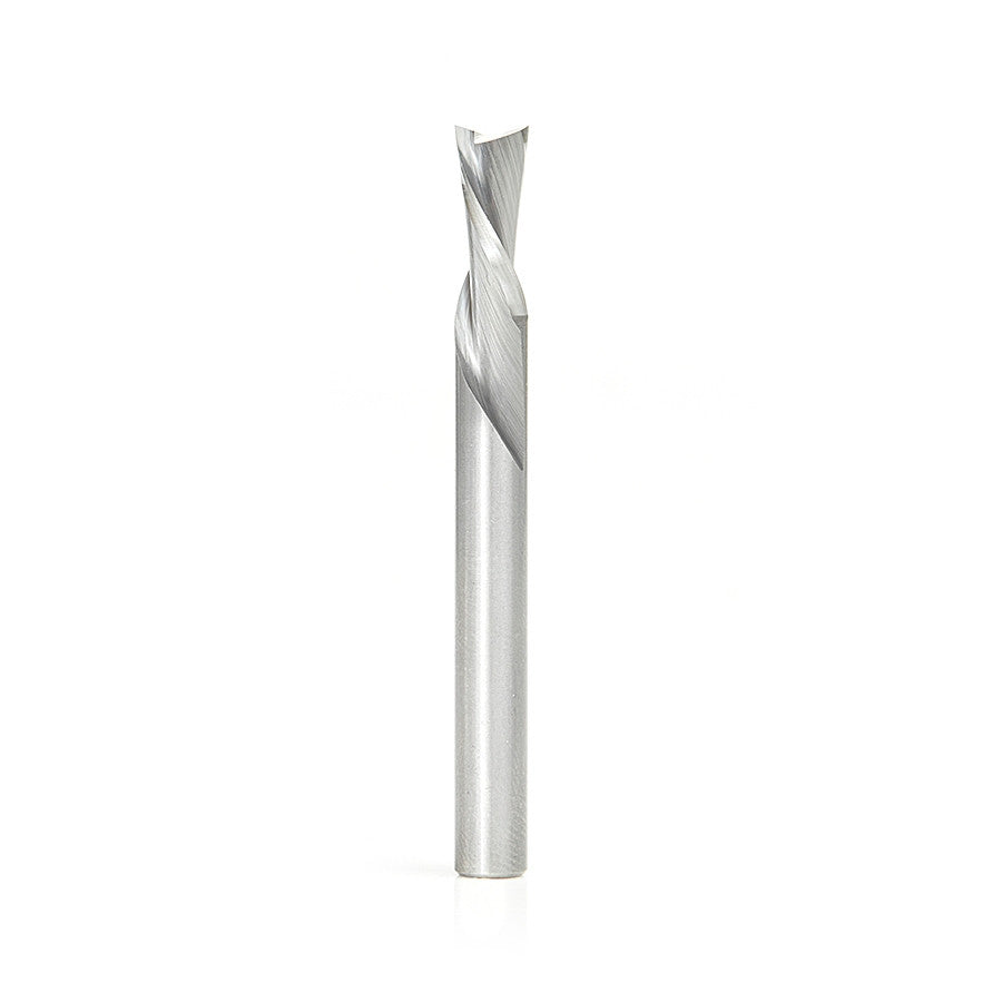 Amana Tool - 46438 - SC.SPIRAL DOWNCUT 1/4Dx1/4"SHK