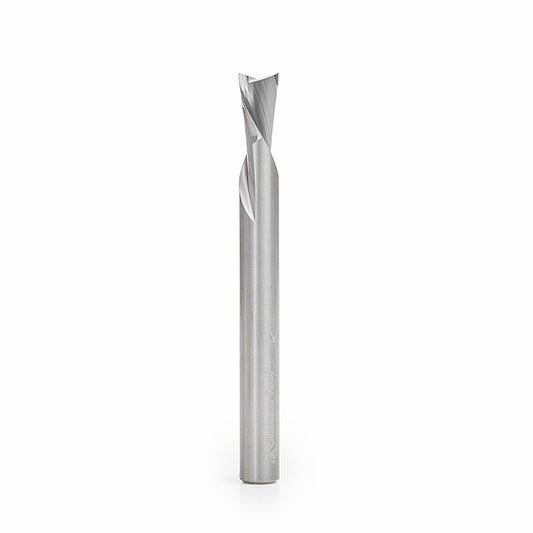 Amana Tool - 46437 - SC.SPIRAL DOWNCUT 1/4Dx1/4"SHK