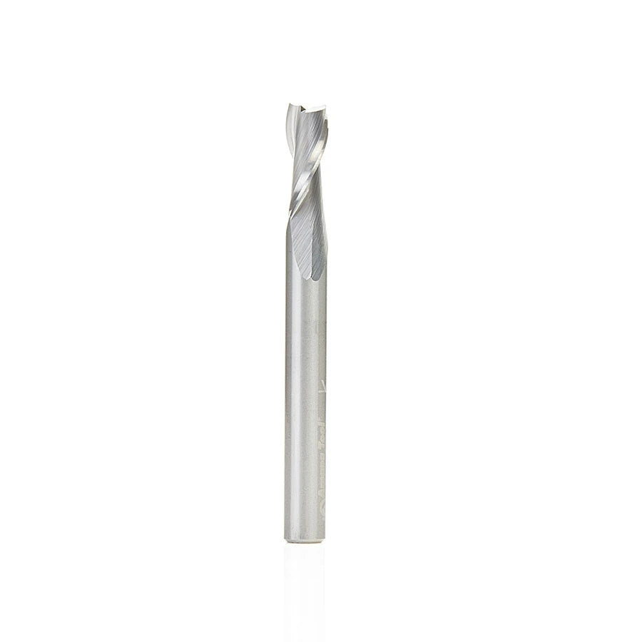 Amana Tool - 46338 - S.C.SPIRAL UPCUT 1/4"Dx1/4"SHK
