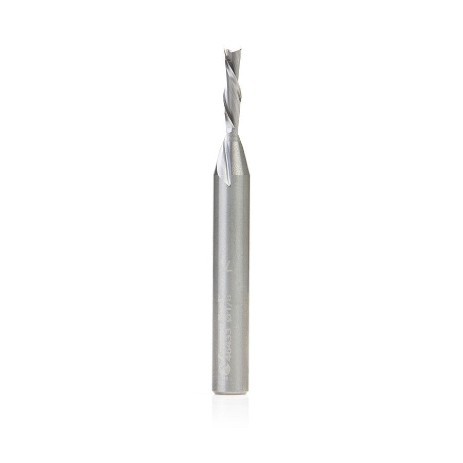 Amana Tool - 46433 - S.C SPIRAL 1/8" DIA. DOWN-CUT