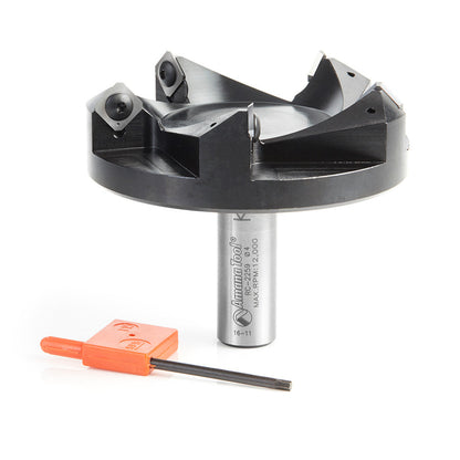 Amana Tool - RC-2259 - 5 FL SPOILBOARD 3/4"SHANK