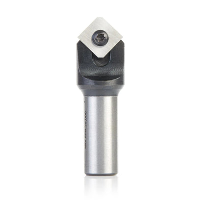 Amana Tool - RC-45714 - INSERT V GROOVE 90 DEGREE 1/2S