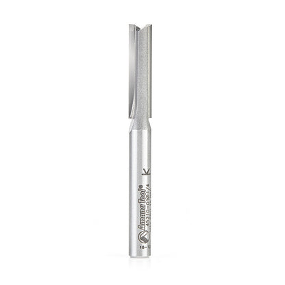 Amana Tool - 45210-01 - 2FL 1/4"DIAx1CLx1/4SHK 2-1/2OL