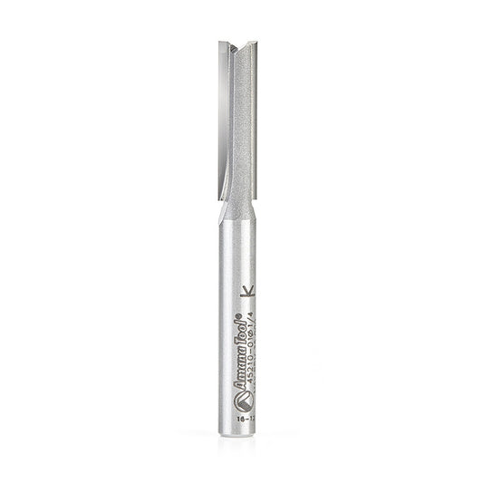 Amana Tool - 45210-01 - 2FL 1/4"DIAx1CLx1/4SHK 2-1/2OL
