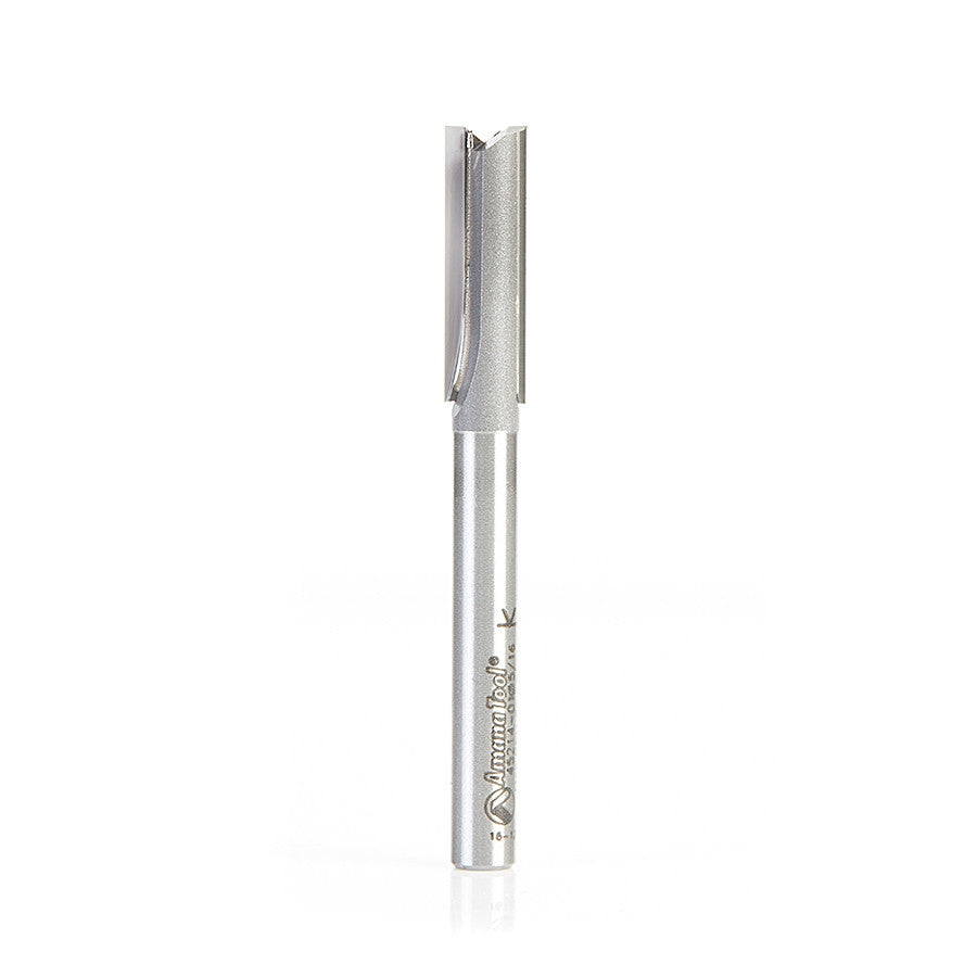 Amana Tool - 45214-01 - 2FL 5/16" DIA x1"CLx 1/4"SHANK