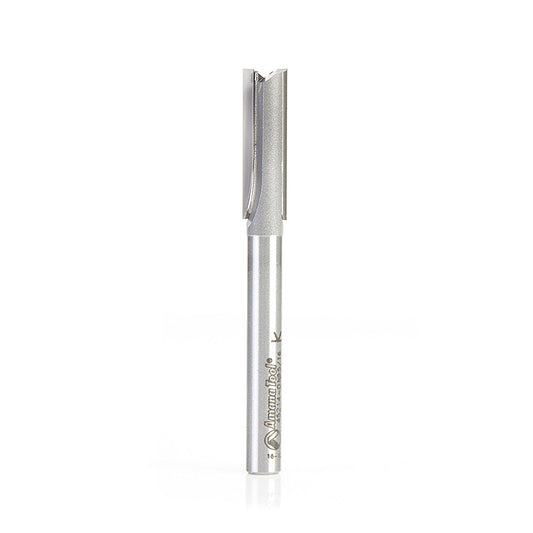 Amana Tool - 45214-01 - 2FL 5/16" DIA x1"CLx 1/4"SHANK