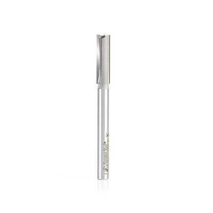 Amana Tool - 45212-01 - 2FL 9/32"DIA x 3"OL x1/4"SHANK