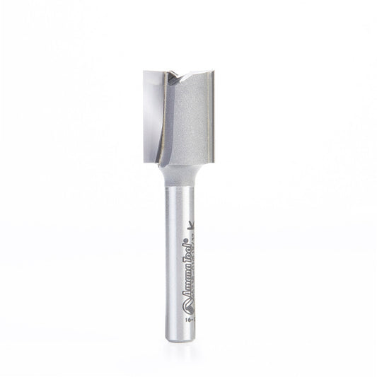 Amana Tool - 45238-01 - 2FL 19/32"DIAx3/4"CLx1/4"SHANK