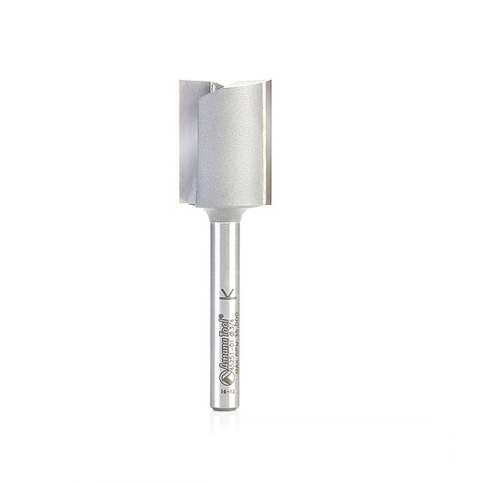 Amana Tool - 45251-01 - 2FL 3/4"DIA x 1"CL x 1/4"SHANK