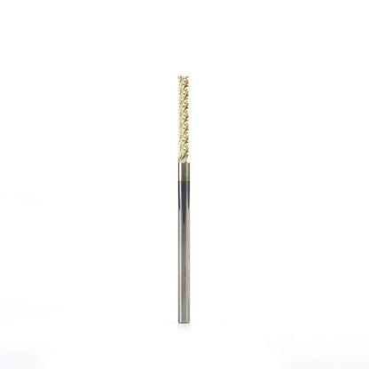 Amana Tool - 40304 - 1/8 ZrN HONEYCOMB HOGGER BIT