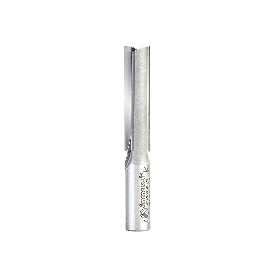Amana Tool - 45426S - 2FL 1/2" DIA x2"CL x 1/2"SHANK