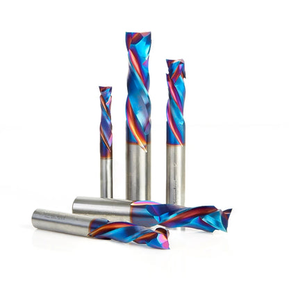 Amana Tool - AMS-182-K - 5PC SC COMPRESSION SPEKTRA SET