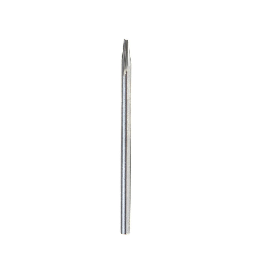 Amana Tool - 40782 - SC CARVING LINER V PT. 1/4"SH