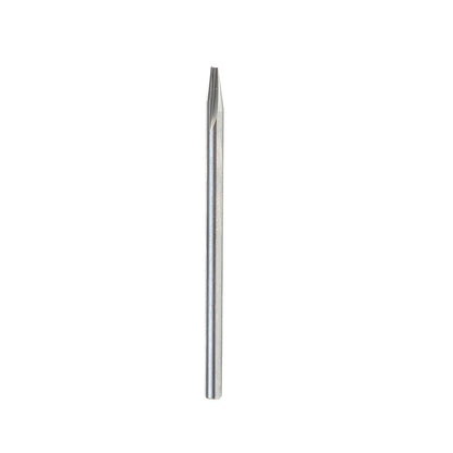 Amana Tool - 40782 - SC CARVING LINER V PT. 1/4"SH