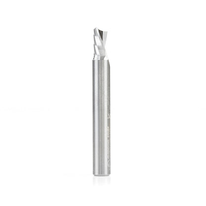 Amana Tool - 51774 - 1/4"Dx1/4"SHK DOWN-CUT ALUMIN.