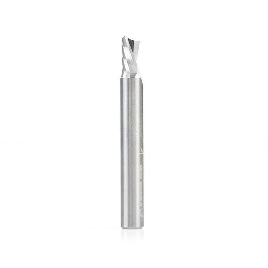 Amana Tool - 51774 - 1/4"Dx1/4"SHK DOWN-CUT ALUMIN.