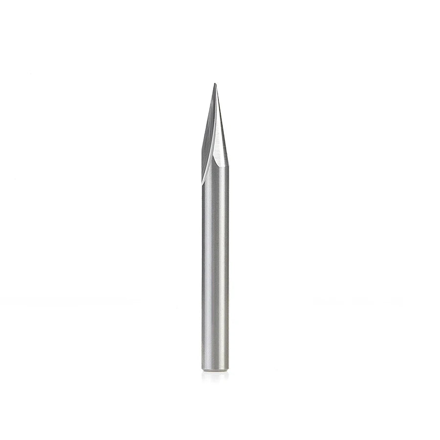 Amana Tool - 40784 - SC CARVING LINER 22DVPT 1/4"SH