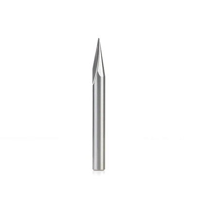 Amana Tool - 40784 - SC CARVING LINER 22DVPT 1/4"SH