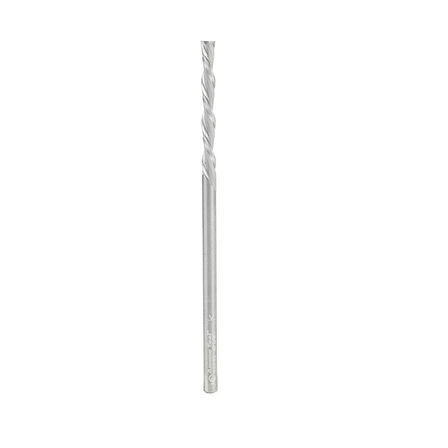 Amana Tool - 46562 - 1/8 SC DOWNCUT SPIRAL FOAM BIT