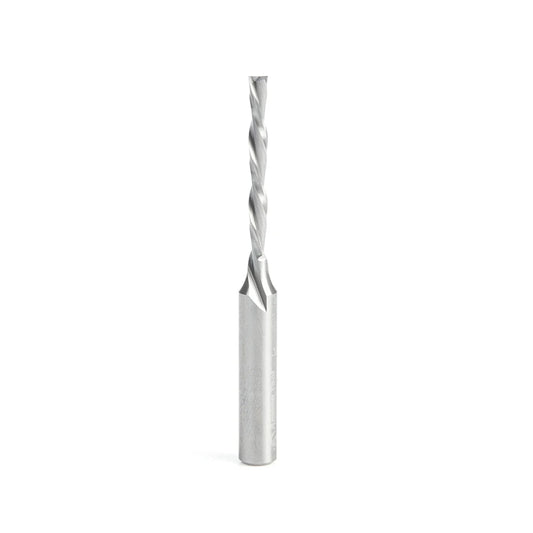Amana Tool - 46564 - 1/8 SC DOWNCUT SPIRAL FOAM BIT