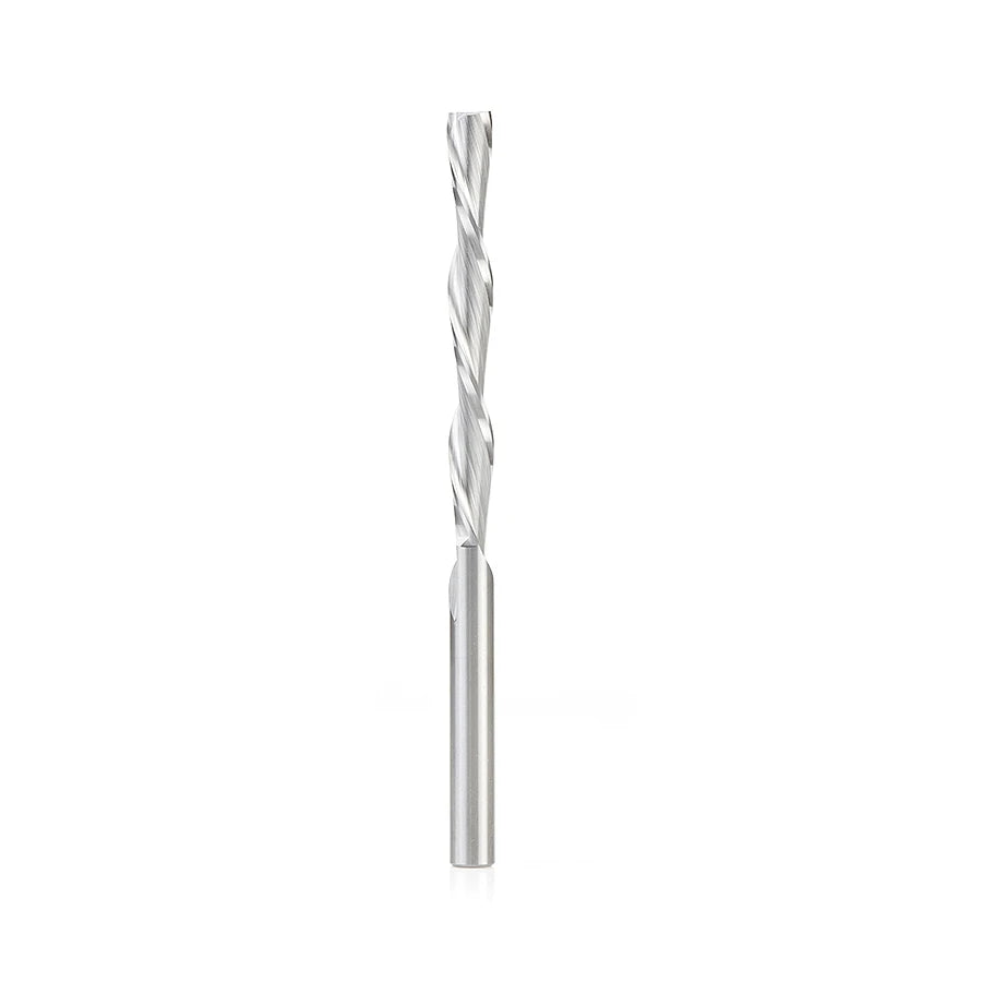 Amana Tool - 46566 - 1/4 SC DOWNCUT SPIRAL FOAM BIT