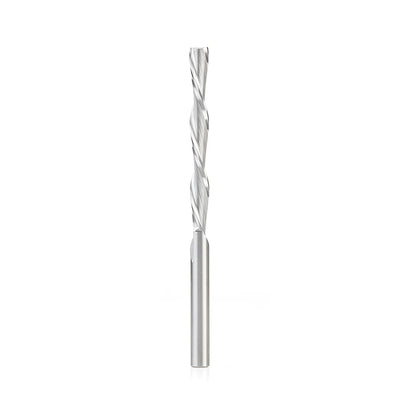 Amana Tool - 46566 - 1/4 SC DOWNCUT SPIRAL FOAM BIT