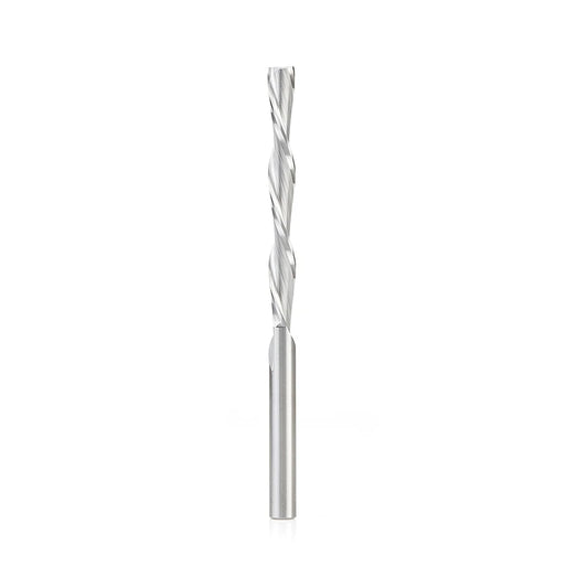 Amana Tool - 46566 - 1/4 SC DOWNCUT SPIRAL FOAM BIT
