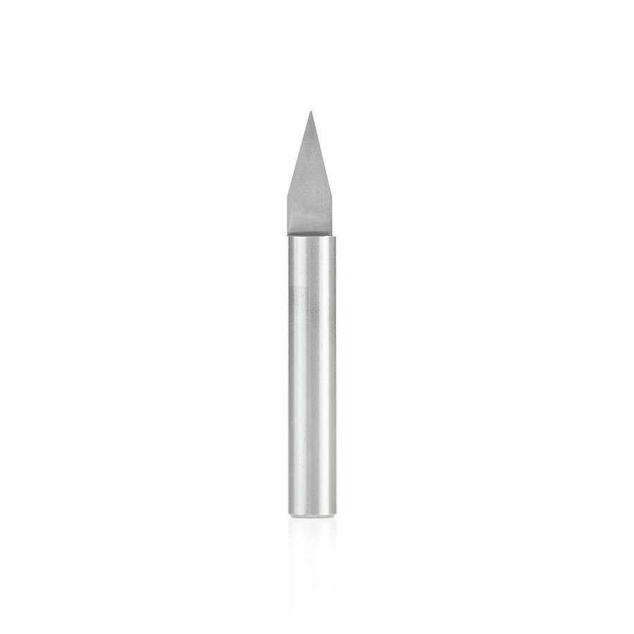 Amana Tool - 45620 - 0.010" TIP 30D ENGRAVING BIT