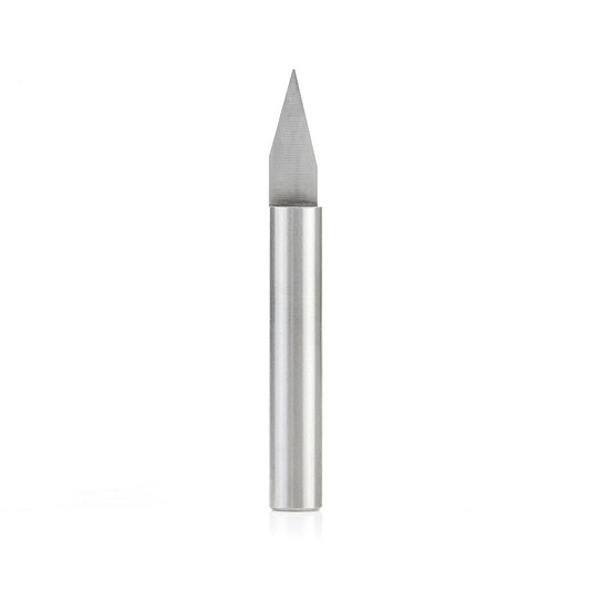 Amana Tool - 45621 - 0.035" TIP 30D ENGRAVING BIT