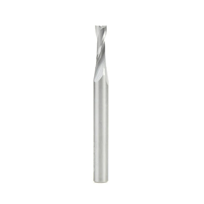 Amana Tool - 51763 - 3/16"Dx1/4"SHK 2FL O PLASTIC