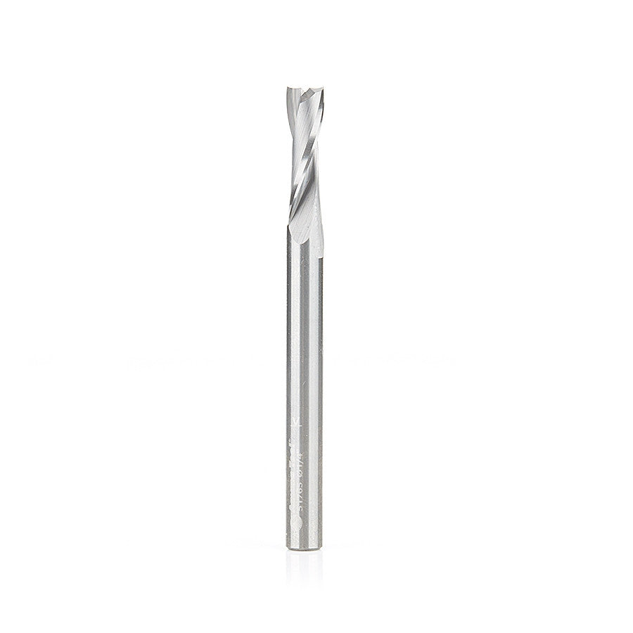 Amana Tool - 51765 - 1/4"Dx1/4"SHK 2FL O PLASTIC