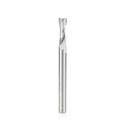 Amana Tool - 51765 - 1/4"Dx1/4"SHK 2FL O PLASTIC