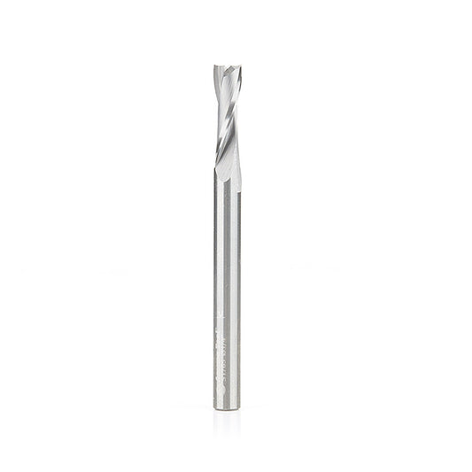 Amana Tool - 51765 - 1/4"Dx1/4"SHK 2FL O PLASTIC