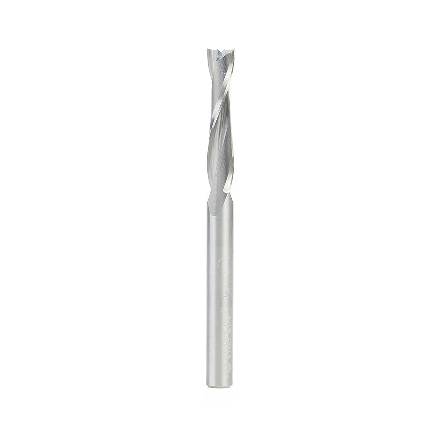 Amana Tool - 51767 - 1/4"Dx1/4"SHK 2FL O PLASTIC