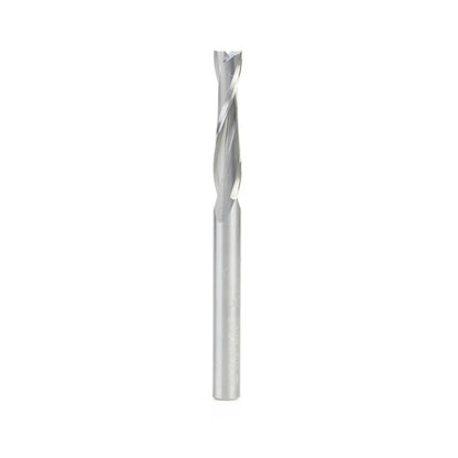 Amana Tool - 51767 - 1/4"Dx1/4"SHK 2FL O PLASTIC