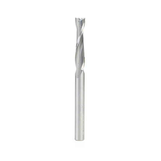 Amana Tool - 51767 - 1/4"Dx1/4"SHK 2FL O PLASTIC