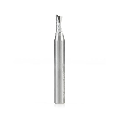 Amana Tool - 51773 - 3/16"Dx1/4"SHK DOWN-CUT ALUM.