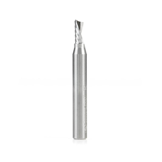 Amana Tool - 51773 - 3/16"Dx1/4"SHK DOWN-CUT ALUM.