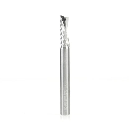 Amana Tool - 51775 - 1/4"Dx1/4"SHK DOWN-CUT ALUMIN.