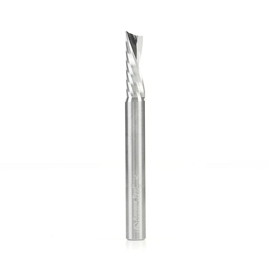 Amana Tool - 51775 - 1/4"Dx1/4"SHK DOWN-CUT ALUMIN.
