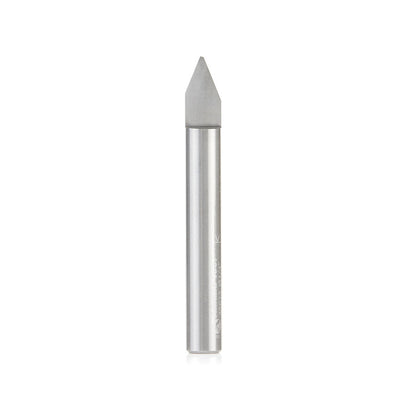 Amana Tool - 45623 - 1/32"TIP 45D ENGRAVING 1/4"DIA