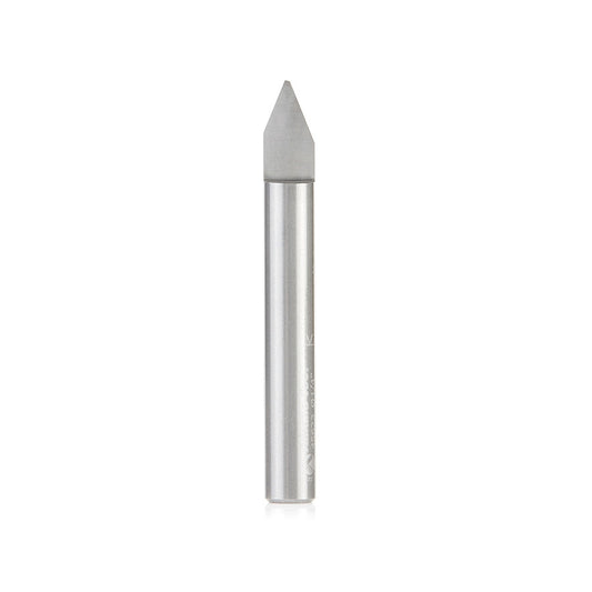Amana Tool - 45623 - 1/32"TIP 45D ENGRAVING 1/4"DIA