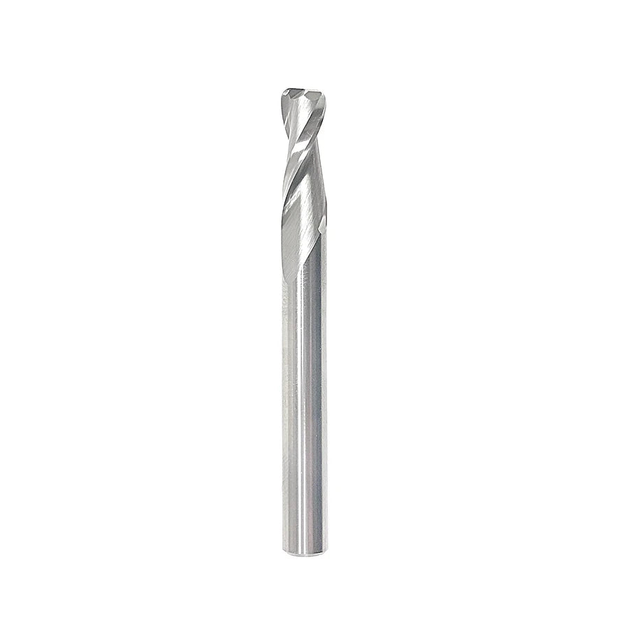 Amana Tool - 46460 - S.C SPIRAL COVENOSE UPCUT 1/4D
