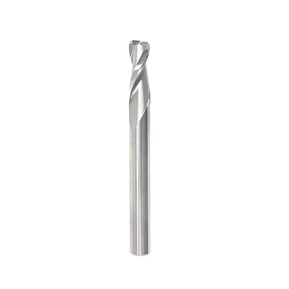 Amana Tool - 46460 - S.C SPIRAL COVENOSE UPCUT 1/4D