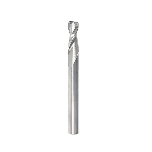 Amana Tool - 46460 - S.C SPIRAL COVENOSE UPCUT 1/4D