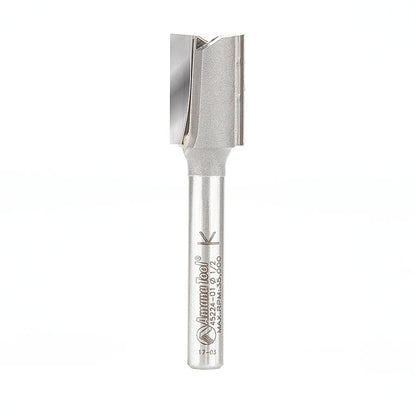 Amana Tool - 45224-01 - 2FL 1/2"DIA x3/4"CL x1/4"SHANK