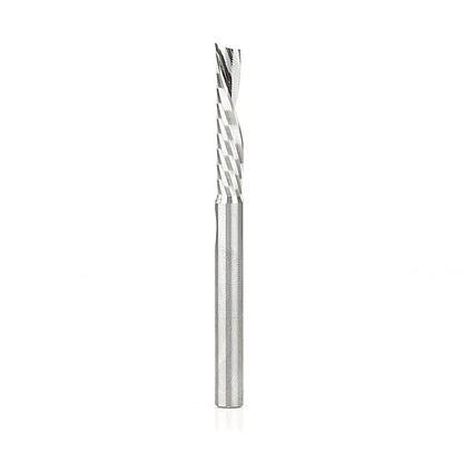 Amana Tool - 51776 - 1/4"Dx1/4"SHK DOWN-CUT ALUMIN.