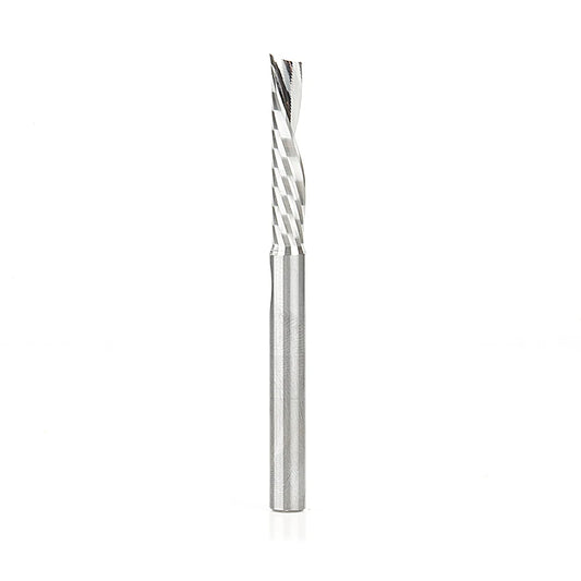 Amana Tool - 51776 - 1/4"Dx1/4"SHK DOWN-CUT ALUMIN.